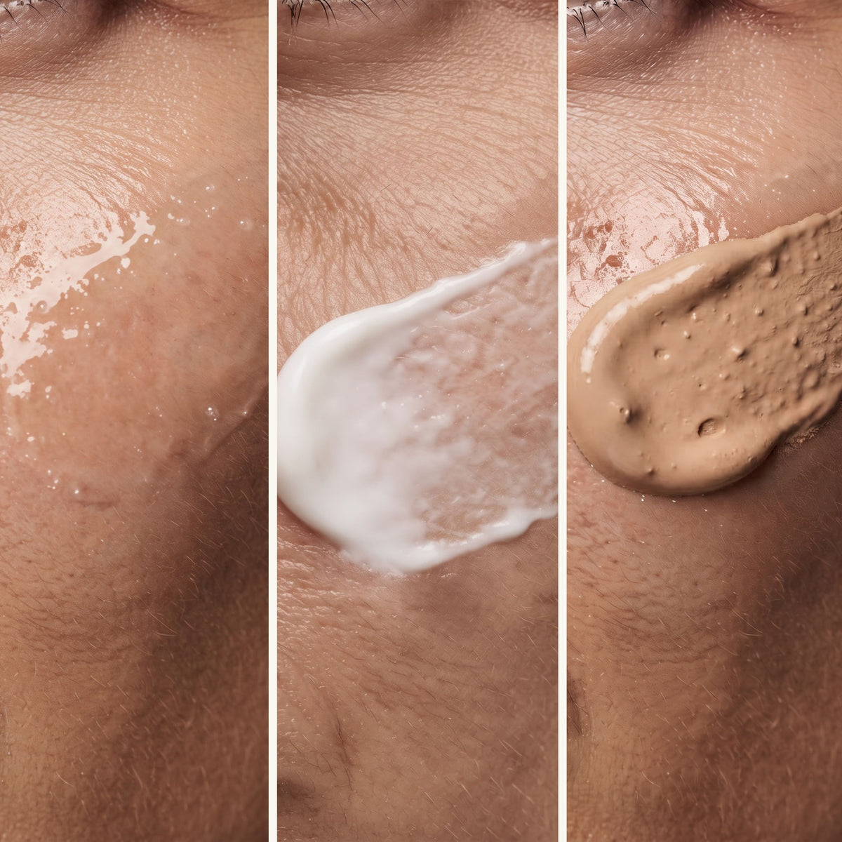 Ritual Piel Luminosa —  Sérum Vitamina C + Crema Iluminadora + protector solar 50