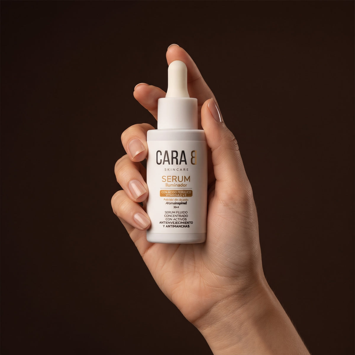 Ritual Piel Luminosa —  Sérum Vitamina C + Crema Iluminadora + protector solar 50